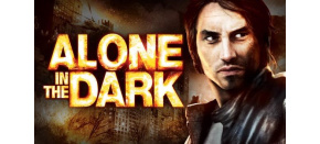 Alone in the Dark (PC) klíč Steam