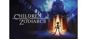 Children of Zodiarcs (PC) klíč Steam Children of Zodiarcs (PC) klíč Steam