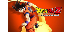 Dragon Ball Z: Kakarot (PC) klíč Steam
