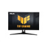 ASUS LCD 27" VG27AQM5A TUF Gaming QHD 2560x1440 300Hz  ELMB Fast IPS ELMB Sync 0.3ms (GTG) Stereo speaker 95% DCI-P3