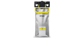 EPSON ink bar WF-C5X9R Yellow XXL Ink Supply Unit (20.000 str.)