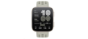 Amazfit Bip 6, Stone