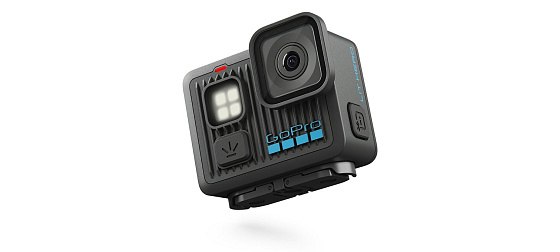 GoPro LIT Hero - Black EU