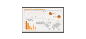 LG 75" signage CreateBoard Pro 75TR3PN-B UHD, 16/7, Android 13 LG 75" signage CreateBoard Pro 75TR3PN-B UHD, 16/7, Android 13