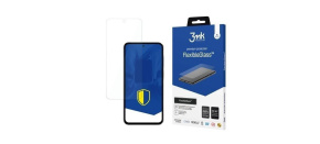 3mk hybridní sklo FlexibleGlass pro Realme Note 70T 3mk hybridní sklo FlexibleGlass pro Realme Note 70T