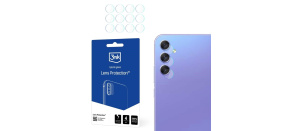 3mk Lens Protection pro Samsung Galaxy A35/A55 5G
