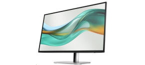 HP LCD 527pu 27" 2560x1440, IPS w/LED micro-edge,350nic,1500:1,5ms g/g,DP 1.4,HDMI 2.0,USB3.2 4x,USB-C100W,RJ-45, HP LCD 527pu 27" 2560x1440, IPS w/LED micro-edge,350nic,1500:1,5ms g/g,DP 1.4,HDMI 2.0,USB3.2 4x,USB-C100W,RJ-45,