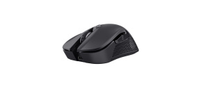 TRUST myš GXT 923 YBAR Gaming Wireless Mouse, optická, USB, černá TRUST myš GXT 923 YBAR Gaming Wireless Mouse, optická, USB, černá