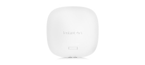 HPE Networking Instant On Indoor Access Point AP25 (Wi-Fi 6 4x4 RW R9B28A)