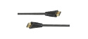 PREMIUMCORD Kabel HDMI - HDMI 3m (v1.3, zlacené kontakty, stíněný)