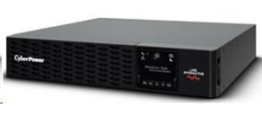 BAZAR - CyberPower Professional Series III RackMount XL 2200VA/2200W, 2U - Rozbaleno (Komplet)