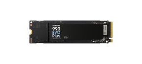 Samsung SSD 990 EVO Plus 1000GB