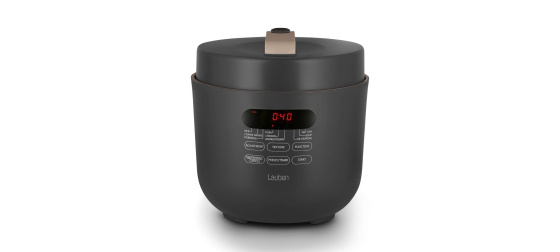 Lauben Electric Pressure Cooker 5000AT
