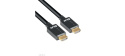 Club3D Kabel Ultra Rychlý HDMI™ Certifikovaný HDMI™ 4K120Hz, 8K60Hz, 2m, 28 AWG