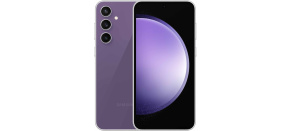 Samsung Galaxy S23 FE, 8GB/128GB, fialová - CZ distribuce