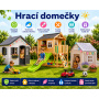Hrací domečky