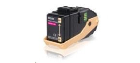 EPSON Toner bar AL-C9300N Toner Cartridge Magenta (7500 str.)