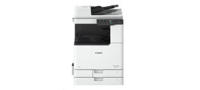 Canon imageRUNNER 2925i MFP (tisk, kopírování, fax) A3, USB, Wi-Fi, 25 str./min + toner + instalace