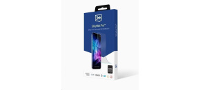 3mk ochranná folie Silky Matt Pro pro Motorola Razr 60 Ultra