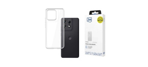 3mk ochranný kryt Armor Case pro Motorola Edge 50 Pro
