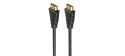 PREMIUMCORD Kabel HDMI - HDMI 3m (v1.3, zlacené kontakty, stíněný)