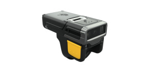 Zebra RS5100, enterprise back of hand mount, BT, 2D, SE4710, BT, black, silver Zebra RS5100, enterprise back of hand mount, BT, 2D, SE4710, BT, black, silver