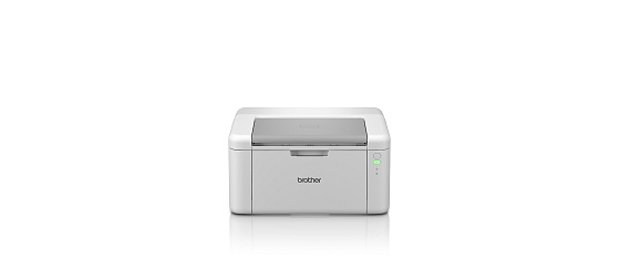 BROTHER tiskárna laserová mono HL-L1230W - A4, 20ppm, 2400x600, 64MB, USB 2.0, WIFI, 150l, Toner BENEFIT