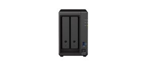 Synology DVA1622 (4C/CeleronJ415/2,0-2,7GHz/6GBRAM/IntelUHD600/2xSATA/2xUSB3.2/1xGbE/1xHDMI) Synology DVA1622 (4C/CeleronJ415/2,0-2,7GHz/6GBRAM/IntelUHD600/2xSATA/2xUSB3.2/1xGbE/1xHDMI)