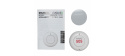 EVOLVEO Alarmex Pro, bezdrátové tlačítko/zvonek