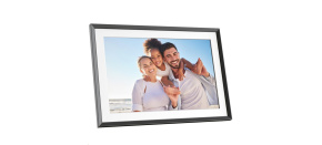 AGFAPHOTO Realiview APF1000 WiFi - fotorámeček AGFAPHOTO Realiview APF1000 WiFi - fotorámeček