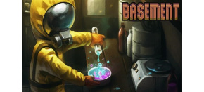 Basement (PC) klíč Steam Basement (PC) klíč Steam
