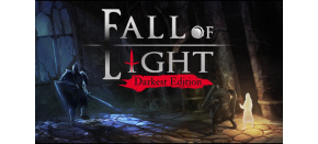 Fall of Light (PC/MAC) klíč Steam