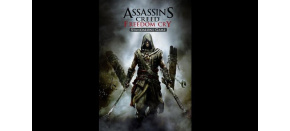 Assassin's Creed Freedom Cry Standalone Game (PC) klíč Uplay Assassin's Creed Freedom Cry Standalone Game (PC) klíč Uplay