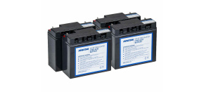 AVACOM AVA-RBP04-06085-KIT CyberPower, Eaton, VERTIV AVACOM AVA-RBP04-06085-KIT CyberPower, Eaton, VERTIV