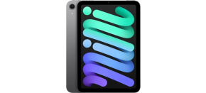 APPLE iPad mini (7. gen) Wi-Fi + Cellular 128GB - Space Grey APPLE iPad mini (7. gen) Wi-Fi + Cellular 128GB - Space Grey