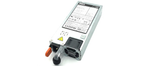 DELL Single Hot-Plug Power Supply 1100W MM (100-220Vac) Titanium CK by LiteOn T560, T550