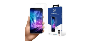 3mk ochranná folie Silky Matt Pro pro Honor 400