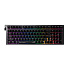 ASUS klávesnice ROG Strix Morph 96 WL, Mechanická, Bezdrátová, US, černá