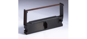 ARMOR páska pro EPSON ERC 32 fialová