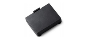 Bixolon spare battery, internal contacts Bixolon spare battery, internal contacts