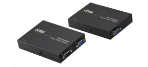 ATEN Video extender VGA po Cat5 150m, až 1920x1200 bodů