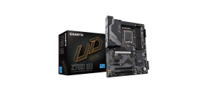 BAZAR - GIGABYTE MB Sc LGA1700 Z790 UD, Intel Z790, 4xDDR5, 1xDP, 1xHDMI - Rozbaleno (Komplet)