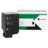 LEXMARK CS/X73x Black Return 22K CRTG