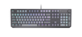 ENDORFY Herní klávesnice Thock V2, Mechanická, USB, CZ/SK, ARGB ENDORFY Herní klávesnice Thock V2, Mechanická, USB, CZ/SK, ARGB