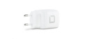 DICOTA Compact Charger USB-C (45W), White