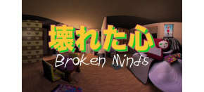 Broken Minds (PC) klíč Steam