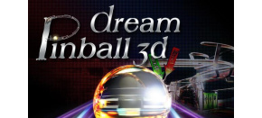 Dream Pinball 3D DIGITAL Dream Pinball 3D DIGITAL