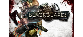 Blackguards: Deluxe Edition (PC) PL klíč Steam