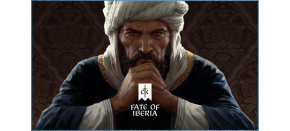 Crusader Kings III: Fate of Iberia (PC) klíč Steam Crusader Kings III: Fate of Iberia (PC) klíč Steam