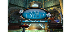 Empress Of The Deep (PC) klíč Steam Empress Of The Deep (PC) klíč Steam